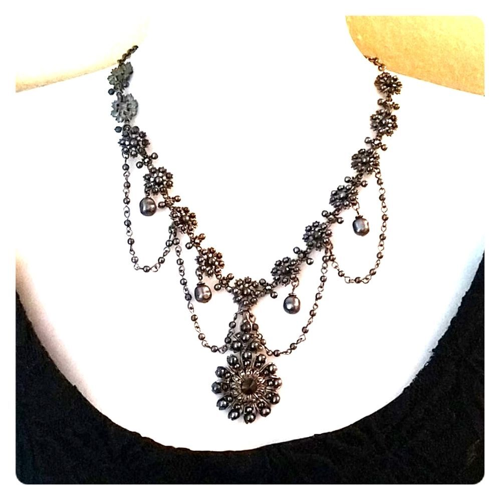 Fit For Royalty Necklace